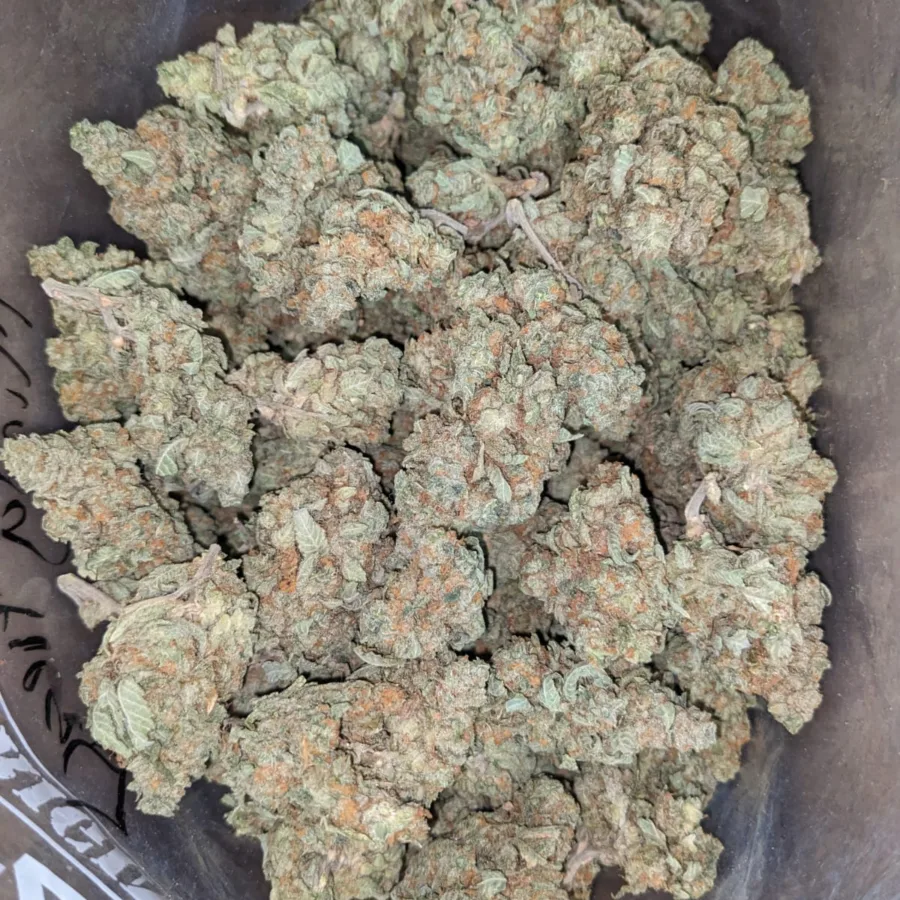Minty