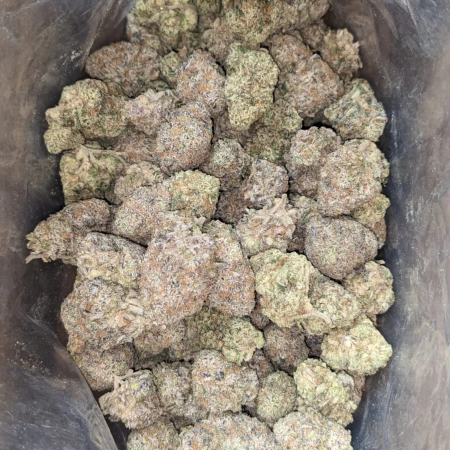 Alternative view of Oreo Cookies