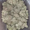 Master Kush x Rockstar