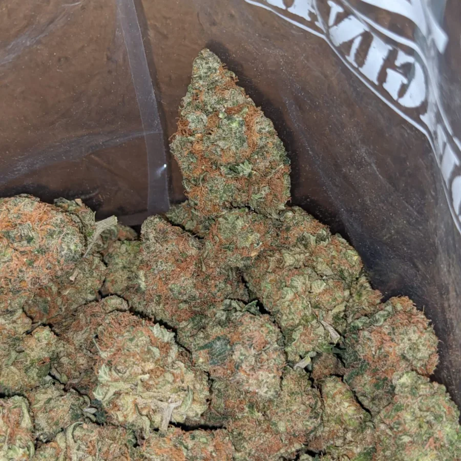 Sweet Bubba - Image 5