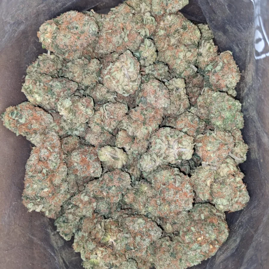 Sweet Bubba - Image 4