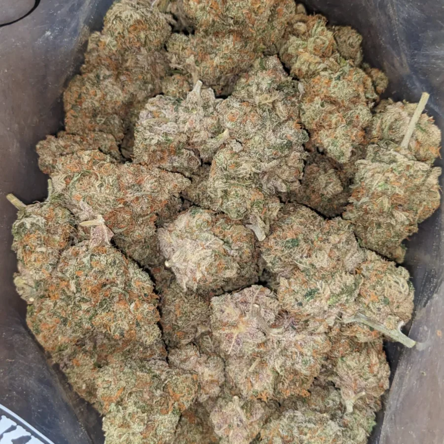 West Coast Cookies