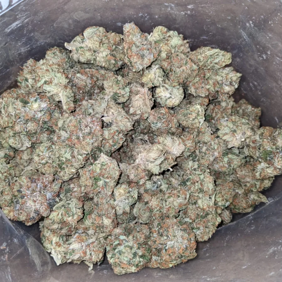 Alternative view of $ 70 Oz - Godfather