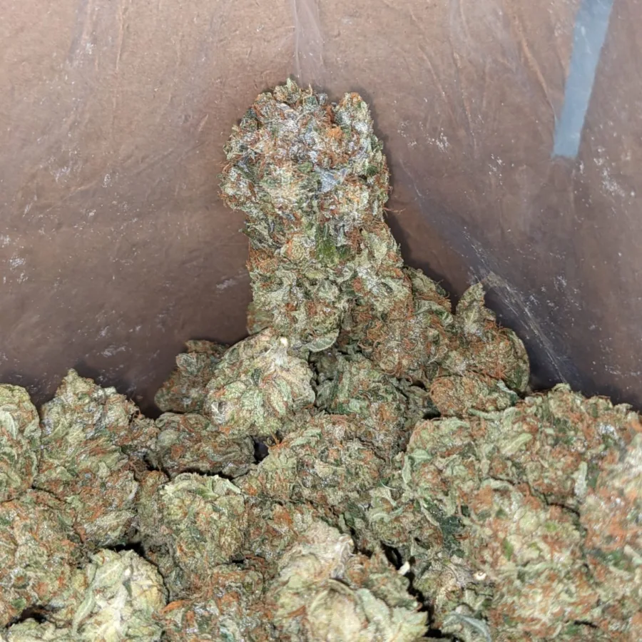 $ 70 Oz - Godfather