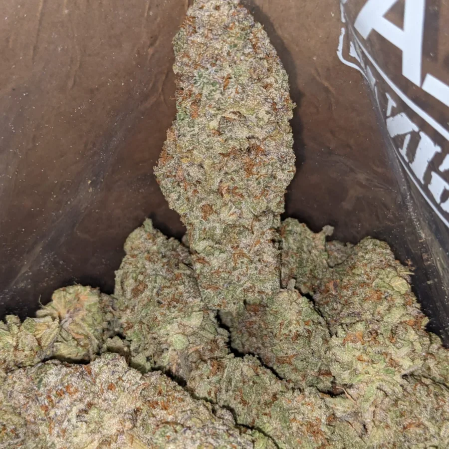 $ 72 Oz - Space Cookies