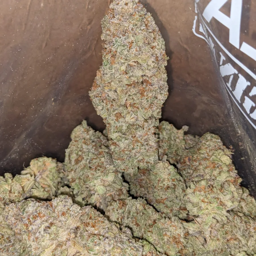 $ 72 Oz - Space Cookies - Image 6