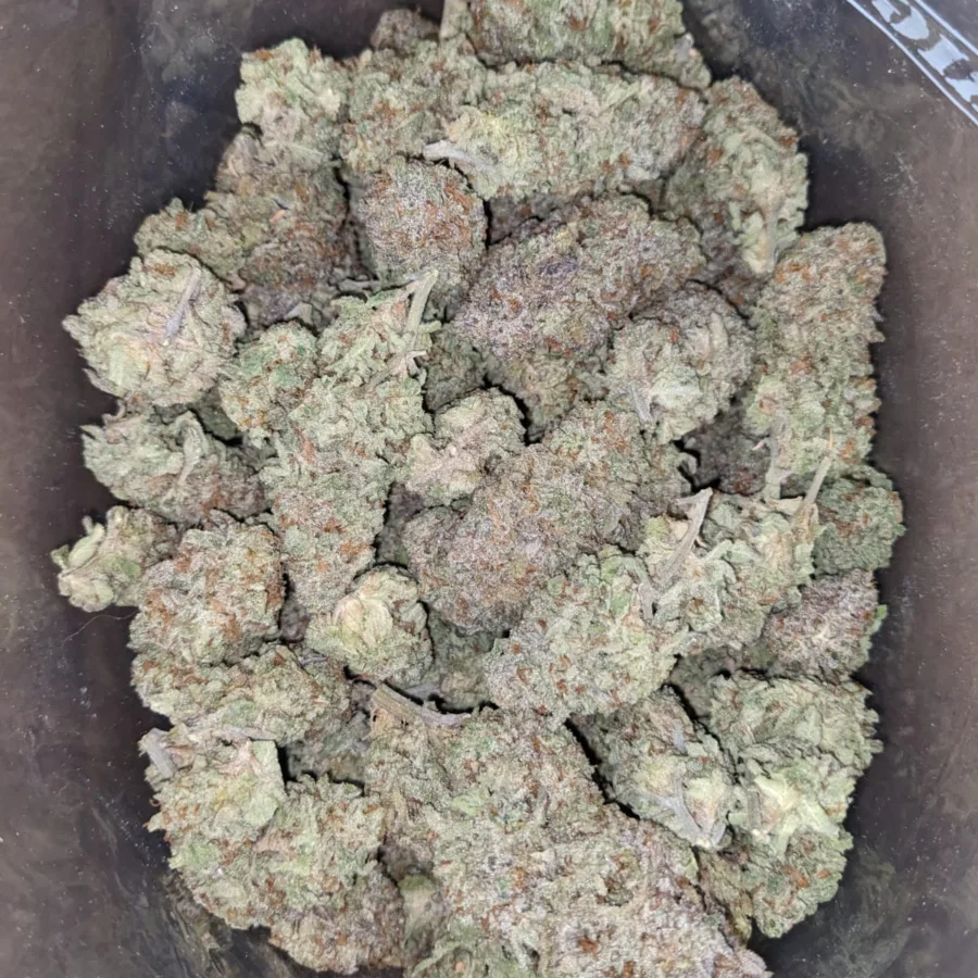 $ 65 Oz - 33 Degrees - Image 6