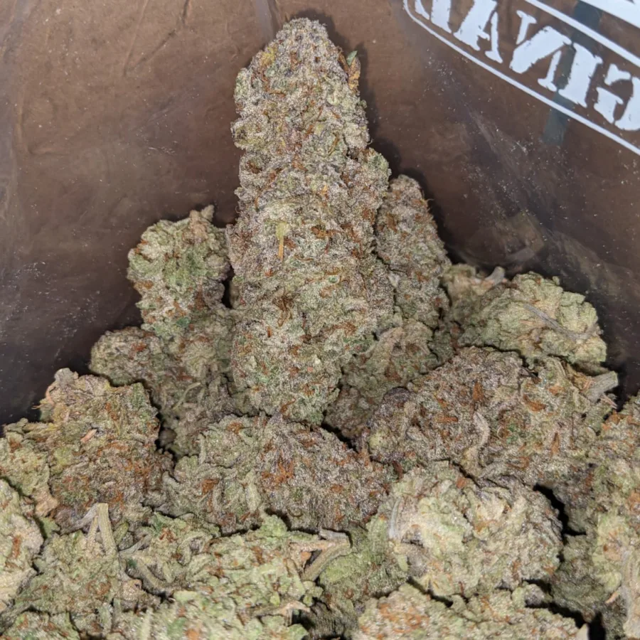 $ 65 Oz - 33 Degrees - Image 7