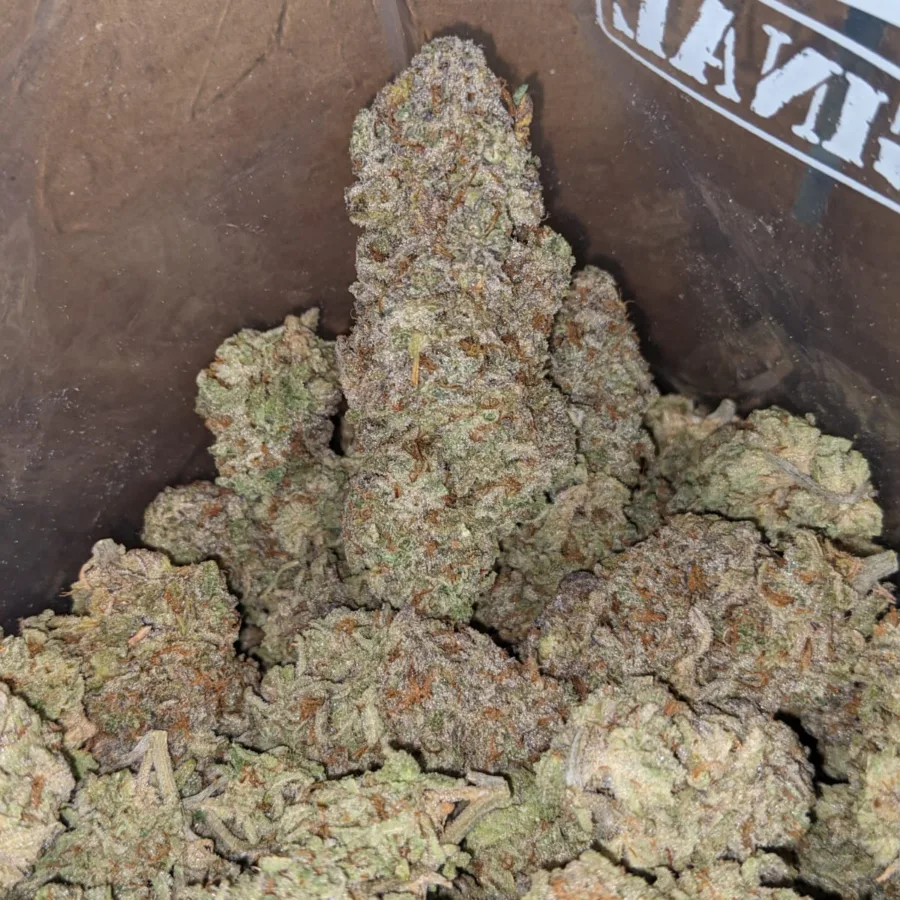 $ 65 Oz - 33 Degrees