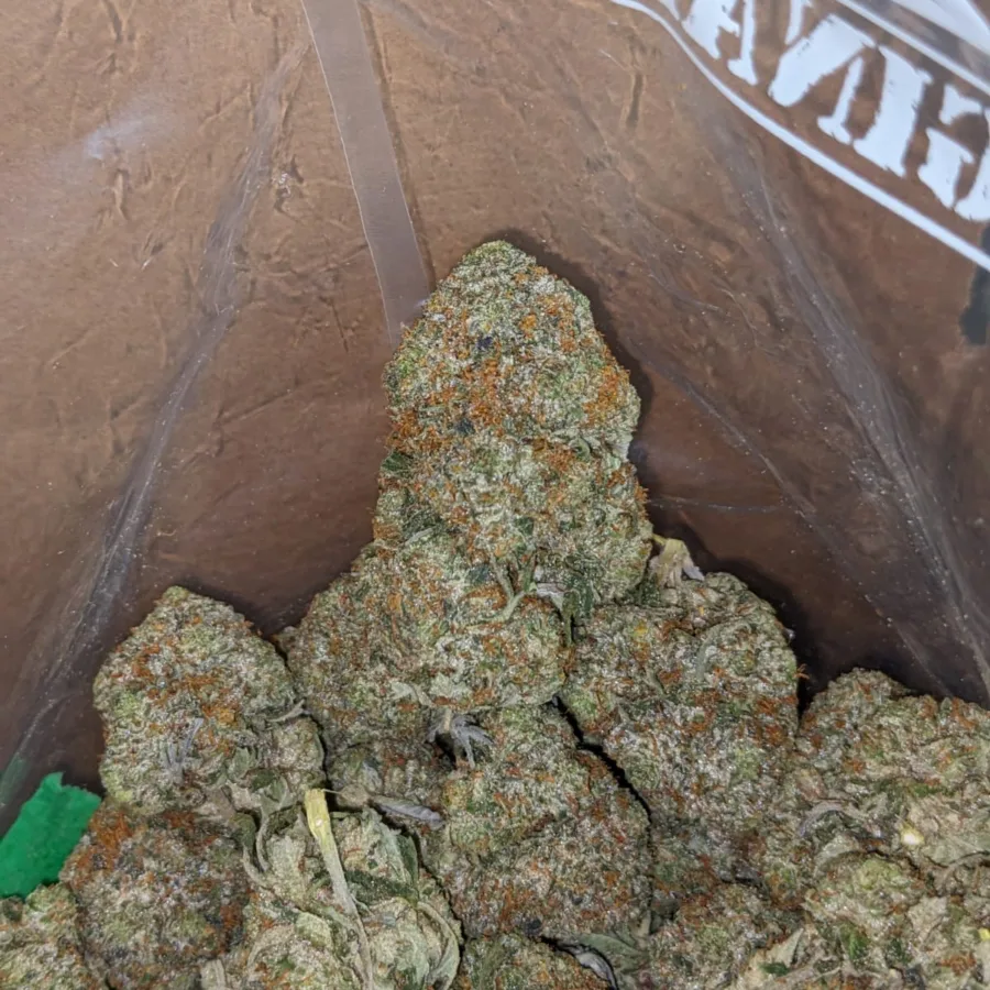 Tony's Death Bubba - Image 5