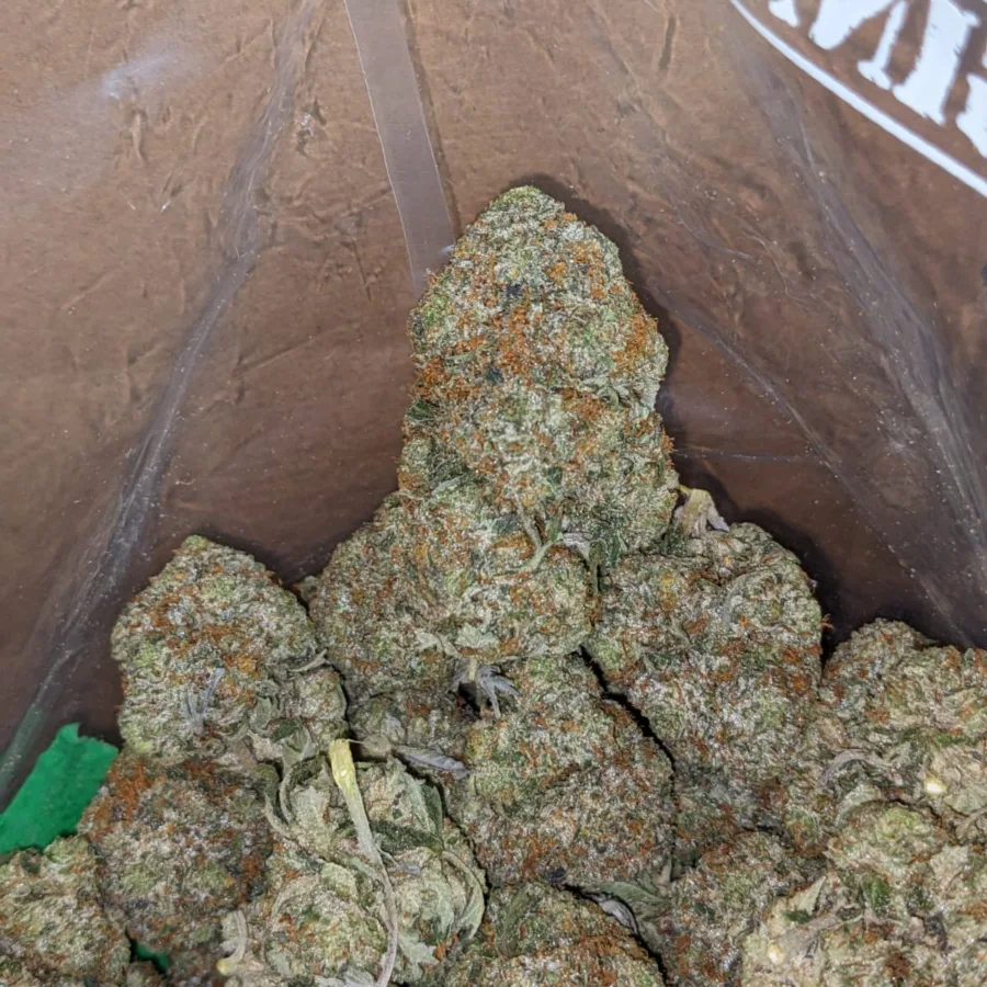 Tony's Death Bubba - Image 3