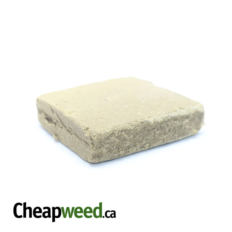 Static Hash