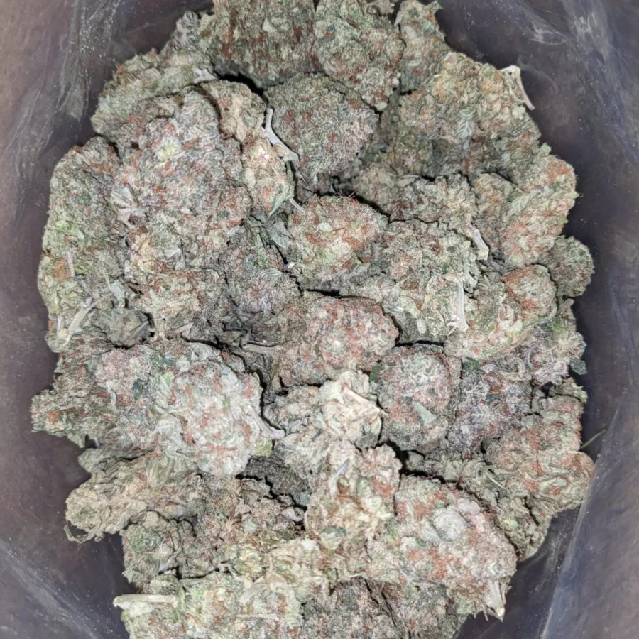 Cherry Cough