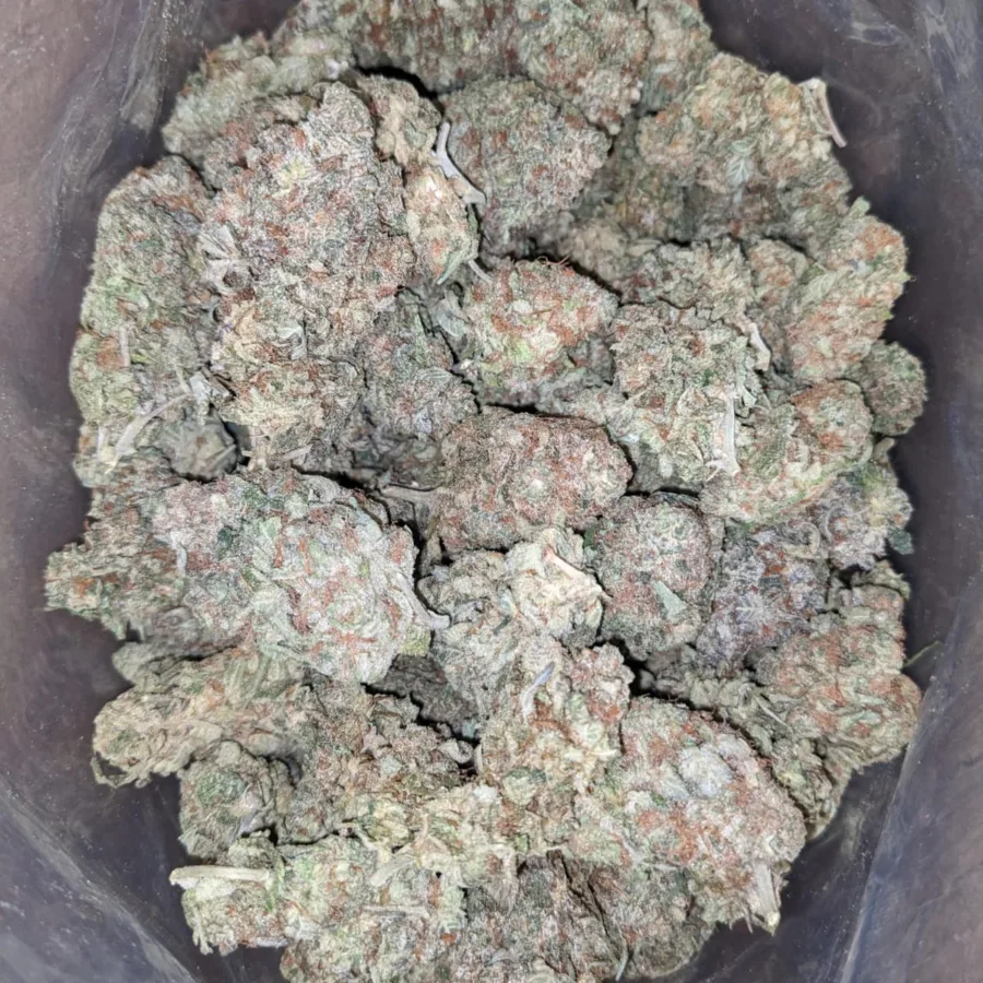 Alternative view of Cherry Cough