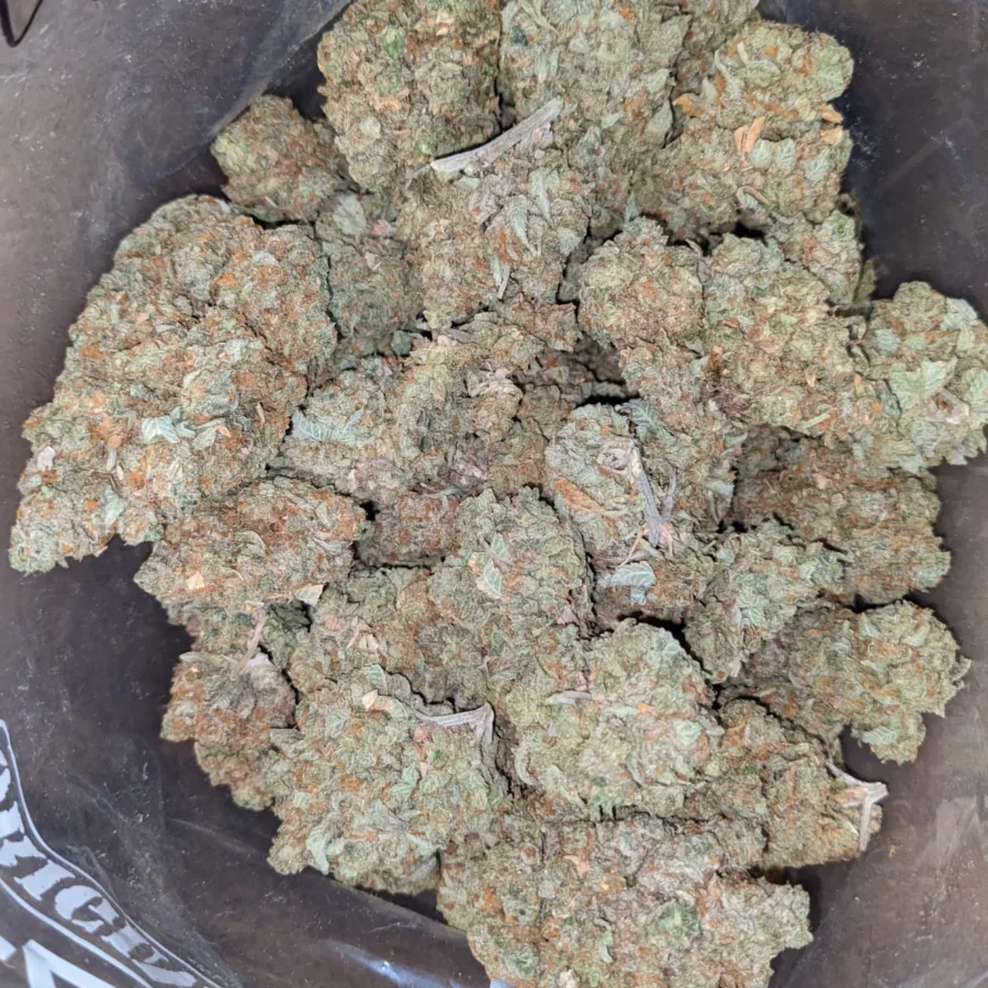 Cinnimint