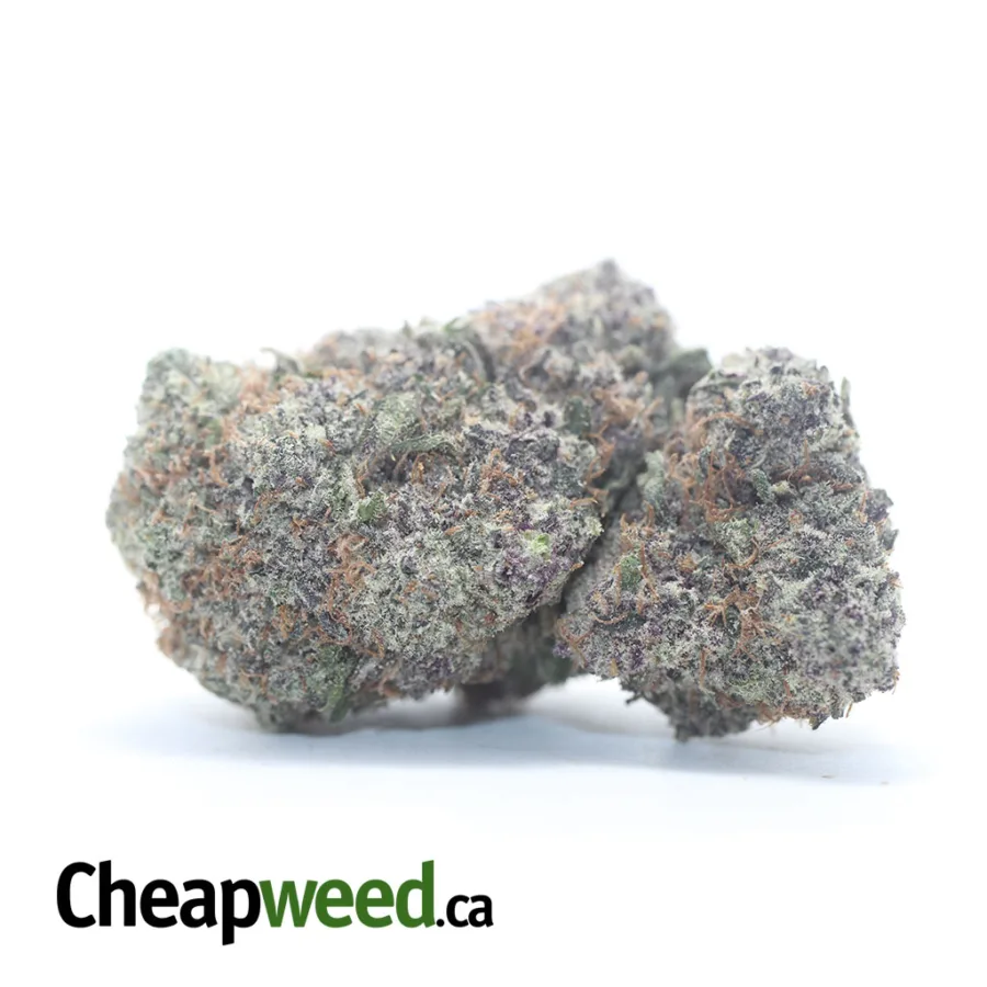 God's Green Crack