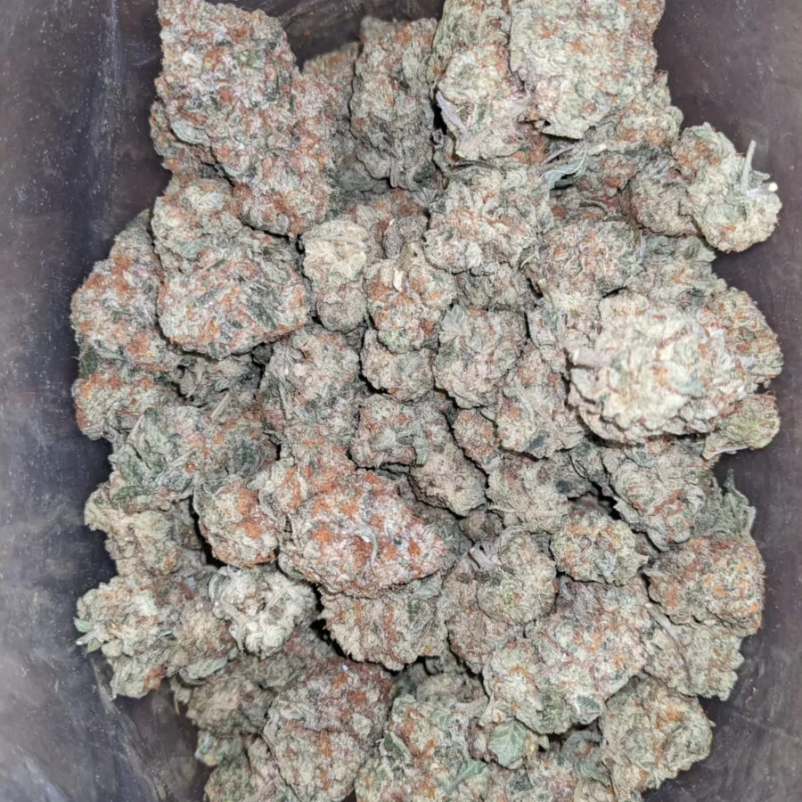 Original Haze - Image 5