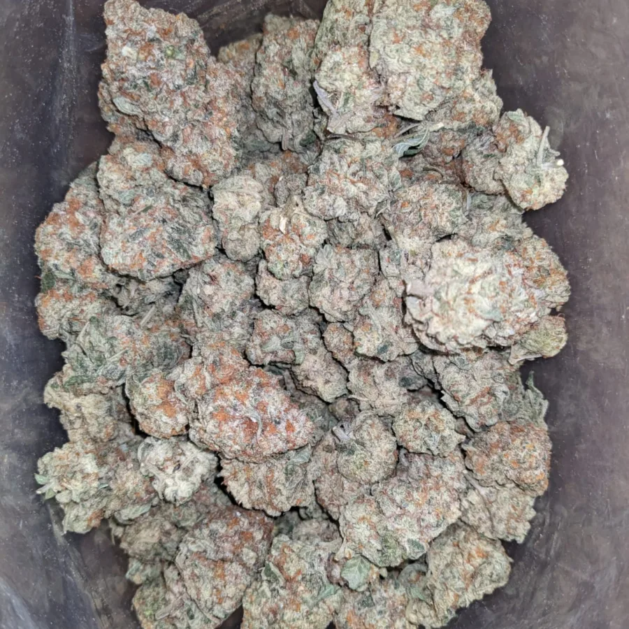Original Haze